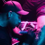 Morris Green Tattoos + Murals - @morris.green_art - Instagram