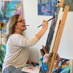 Kerrie Neumann Art - @kerrieneumannart - Instagram