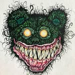 Benji Newman Art - @benji_newman_art - Instagram