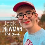 Jack Newman Art - @jacknewman_art - Instagram