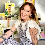 Lisha Newman - @lisha_newman_art - Instagram