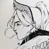 Mari_J.Newman - @jnewman_art - TikTok