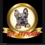 Art Olson - @cjs_frenchiess - Instagram
