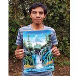 aerosolgrafia Juan f - @spray_art_juan_f_ortega - Instagram