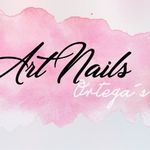 Art Nails Ortega’s - @artnailsortegas - Instagram