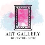 Art Gallery by Cinthia Ortiz✨ - @artgallery_cinthiaortiz - Instagram