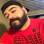 Art Ortiz - @mbearart - Instagram