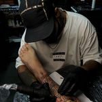 Caio Ortiz  º TATTOO - @_ortiz.art - Instagram