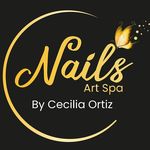 Nails Art Spa By Cecilia Ortiz - @nails_cecilia_ortiz - Instagram