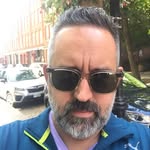 Christopher Pendergast - @penderart - Instagram