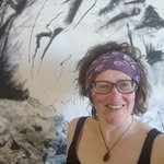 Kath Pender Art - @kathpenderart - Instagram