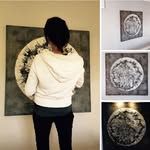 Natalie Penderis - @natalie_penderis_art - Instagram
