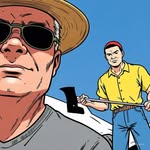 Art Pennington - @apenn12 - Instagram