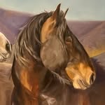 Ashley Pennington - @penningtonfineart - Instagram