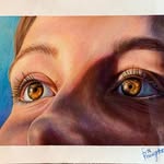 Carissa Pennington - @carissa_pennington_art - Instagram