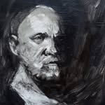 Mark Pennington - @markpenningtonart - Instagram