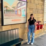 Sarah Pennington - @sarahpenningtonart - Instagram