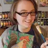 sarahpennington.art - @sarahpennington.art - TikTok