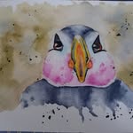 Susan Pennington Art - @sue_pennington_art - Instagram