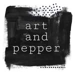 Art and Pepper - @artandpepper_uk - Instagram