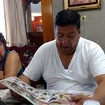 Art Peralta - @artperalta2242 - Instagram