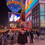 Arthur Peralta - @artperalta0813 - Instagram