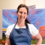 Amy Peterman | Fine Artist - @amypeterman_art - Instagram
