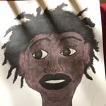 Junita Phiffer-Porter - @phifferarts - Instagram