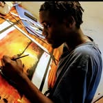 @phillips - @art_phillips_art - Instagram