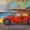 ArtbyTonyaPierce - @artbytonyapierce - TikTok