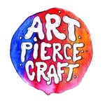 ArtPierceCraft - @artpiercecraft - Instagram