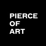 Pierce of Art - @pierceofart - Instagram