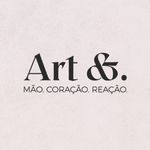 Geisa Gaspar - @artponto.estilo - Instagram