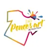 Ponce’s Art - @ponces.art - TikTok
