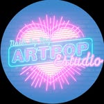 Bry - @artpop_estudio_presson - Instagram