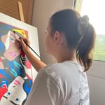EV👩🏼‍🎨 - @artpop_em - Instagram