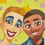 Seattle's #1 ARTPOP stan - @artpop_ero - Instagram
