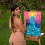 Tori Pope | Fine Art 🏝️ - @tori.pope.fine.art - Instagram