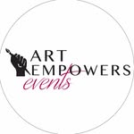 ART EMPOWERS + - @artempowersevents - Instagram