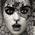 Gracie - @artpowerstheworld - Instagram