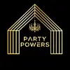Party Powers - @partypowers - TikTok