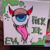 Art Account - @prattart420 - TikTok