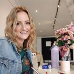 Dominique Pratt Art - @domprattart - Instagram