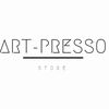 ارت بريسو - @artpresso88 - TikTok