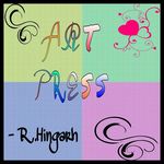ART PRESS - @r.hingarh - Instagram