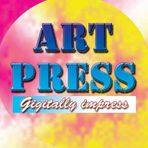 ART PRESS - Facebook