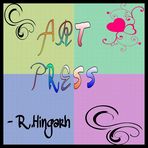 ART PRESS - Facebook