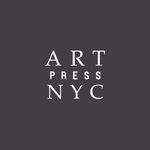 Art Press NYC - @artpressnyc - Instagram