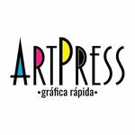 ArtPress - @artpress_grafica - Instagram