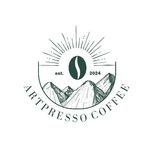 Artpresso coffee & dessert - @artpressocoffee - Instagram